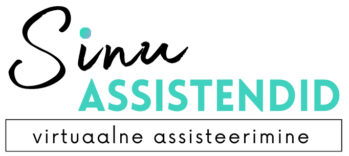 Sinu Assistendid – Virtuaalne assisteerimine